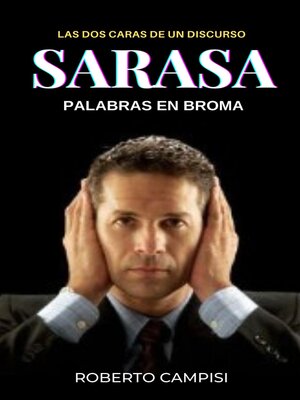 cover image of Sarasa